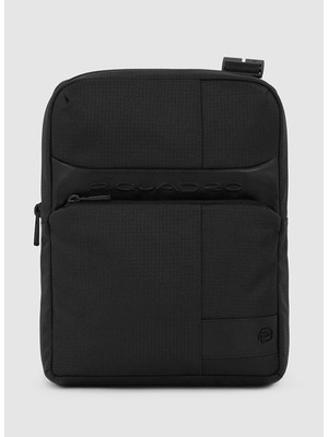 Siyah Erkek Postacı Çantası CA1816W129, Şık ve Kullanışlı Tasarım