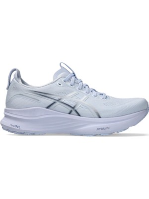 Asics Gel-Kayano 32 Kadın Mavi Gri Koşu Ayakkabısı 1012B838-401