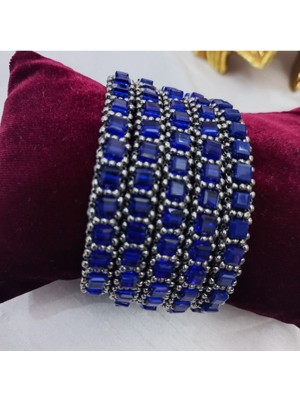 Mor Kristal Bileklik, Şık ve Doğal Taş Tasarımıyla Tarzınıza Zarif Dokunuş