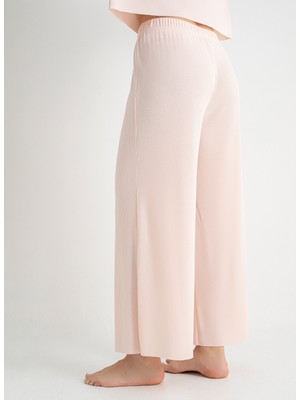 Sixteensixty Pembe Kadın Pijama Alt 403SIX-1116-052