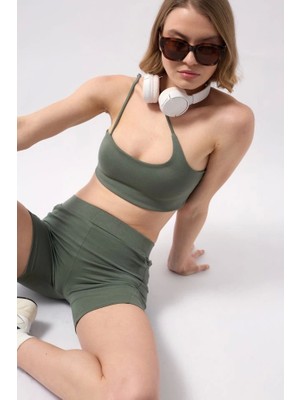 Veramall Çapraz Askı Bra