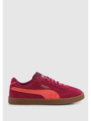 40071723 E6PUMA Club Iı Era Suede