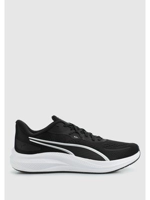 Puma Skyrocket Lite 2 Kadın Siyah Koşu Ayakkabısı.01