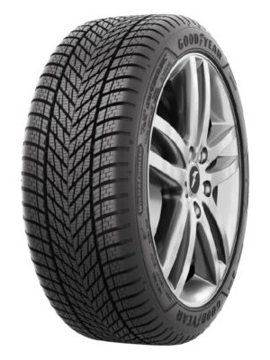Goodyear 195/65 R15 91H Wıntercommand Yeni Desen Oto Kış Lastiği (Üretim Yılı:2025)