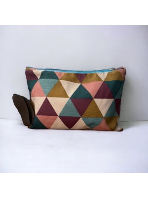 Renkli ve Şık El Çantası, Günlük ve Davet Kombinleri Için Mükemmel Seçenek