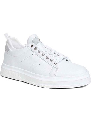 Conteyner 179-25 Deri Anatomik Casual Erkek Ayakkabı
