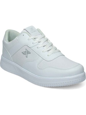 Luttoon 4027-25 Cilt Deri Anatomik Erkek Sneaker