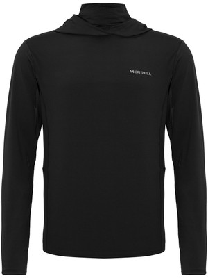 Merrell Train Erkek Siyah Sweat