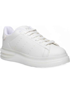 Best Of 628-25 Deri Anatomik Erkek Sneaker