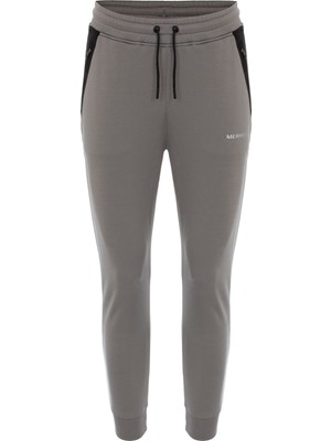 Merrell Exact Erkek Gri Eşofman Altı