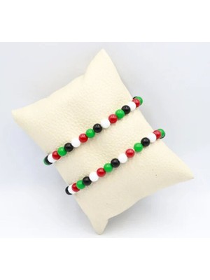 Filistin Boncuk Bileklik – Destek ve Bağış Fırsatı