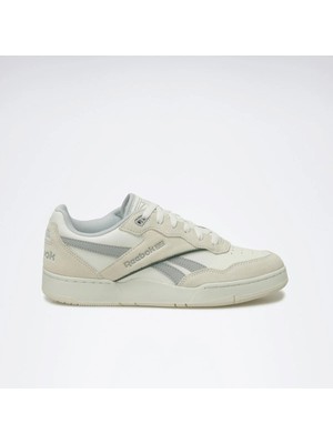 Reebok 100220936 Bb 4000 Iı Erkek Sneaker Ayakkabısı Bej