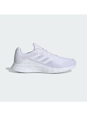 Adidas FW7391 Duramo Sl Erkek Yürüyüş Ayakkabısı Beyaz