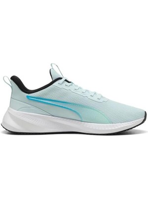Puma Kadın Sneaker 31079717 Flyer Lıte 3 Sea Glass Düz Taban Yapı ile Günlük Kullanıma Uygun