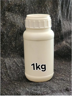 Şeffaflaşan  Tutkal 1 Kg, (Su Bazlı)