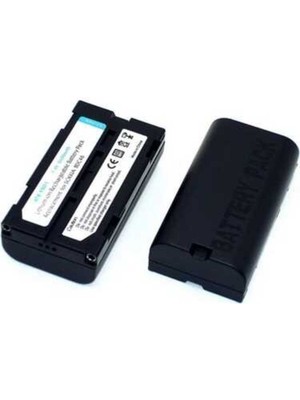 Sokkia Bdc-46 Serisi Uyumlu Li-Ion Batarya