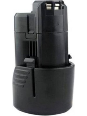 Tnl Marka Bosch BAT411 10.8V 2A Şarjlı Matkap Uyumlu Li-Ion Matkap Batarya