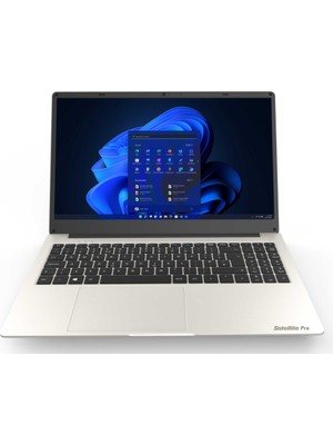 Dynabook Satellite Pro C50-J-137 Intel Core I7 1165G7 8gb 512GB SSD 15.6" Fhd IPS Panel Freedos Taşınabilir Dizüstü Bilgisayar