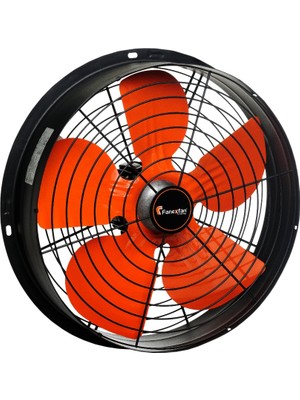 Psm 250 Monofaze Aksiyal Aspiratör