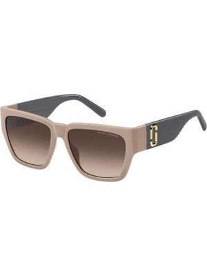 Marc Jacobs Marc 646/S -57 Brown Kadın Güneş Gözlüğü