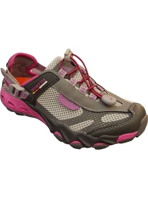 Solmaz Humtto HTT2605-4 Kadın Sandalet