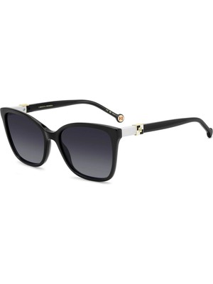 Carolina Herrera Her 0273/S - 807569O Grey Kadın Güneş Gözlüğü