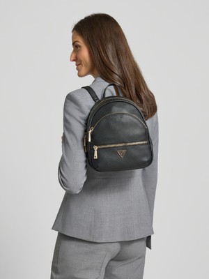Guess HWBG7118320 Manhattan Iı Backpac Kadın Çanta