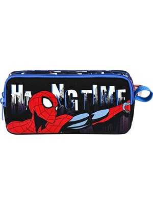 Ottonya Spıderman Kalemlik Pls-Lx Hang