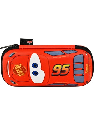 Cars Kalemlik Due-Eva Mcq