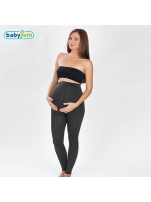 Hamile Taytı 183 Siyah