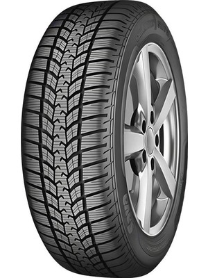 Sava 235/60 R18 107H Xl Eskimo Suv 2 Oto Kış Lastiği (Üretim Yılı:2025)