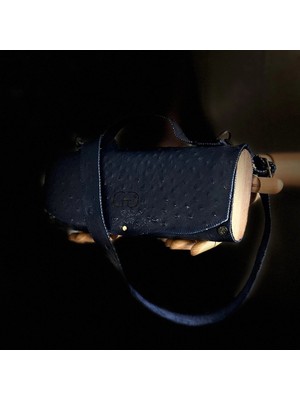 Hakiki Deri, El Yapımı Bayan Çanta, Bayan Cüzdan Larissa V19