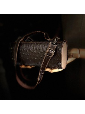 Hakiki Deri, El Yapımı Bayan Çanta, Bayan Cüzdan Larissa V102