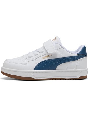 Puma Caven 2.0 Ac Çocuk Sneaker