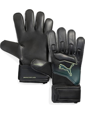 Puma Ultra Play Rc Siyah Kaleci Eldiveni