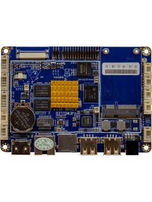 Ninova NV-096 1600 MHz Android