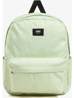 Vans Old Skool Check Backpack  Sırt Çantası Vn000h4xclh1