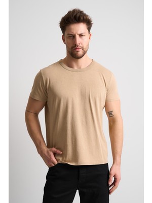 Alexander Gardi Alexandergardı Unisex Basic T-Shirt