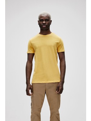 Bad Bear Major T-Shirt Hardal Basic Erkek Tişört