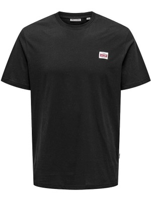 Onsdawson Reg Ss Tee Vd