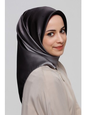 Armine Nostalji Serisi Ipek Sura Eşarp 8338DS-09