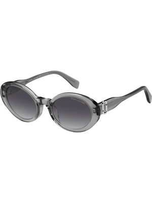 Marc Jacobs Marc 792/F/S - KB753GB Grey Azure Kadın Güneş Gözlüğü