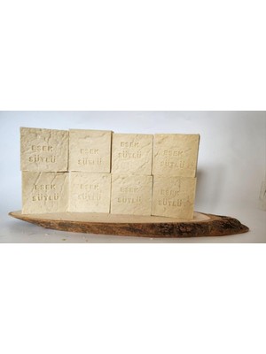 Tamarind Doğal Üretim Sabunu Eşek Sütlü 12'li Set