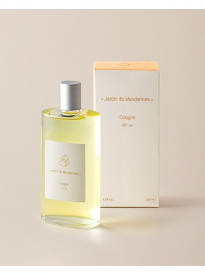 Madame Coco Répertoire Cam Şişe Kolonya 200 Ml