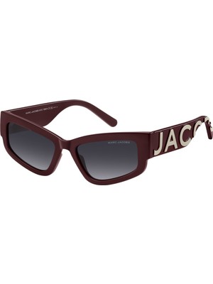 Marc Jacobs Marc 796/S - R9S559O Dark Grey Shaded Kadın Güneş Gözlüğü