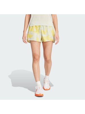 Adidas TERREX JF1265 Terrex Multi Light Printed Şort
