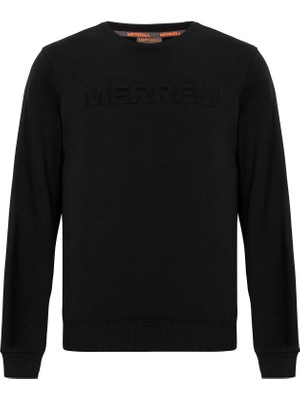Merrell Simple Erkek Sweatshirt