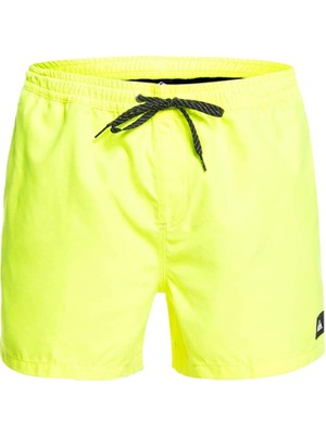 Quiksilver Everyday 15 Jamv Erkek Mavi Volley Short