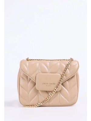 Pierre Cardin Bayan Çanta 05PC25Y10106 Klsa Bj