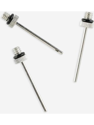 Decathlon Futbol Topu Iğne Seti - 3 Adet